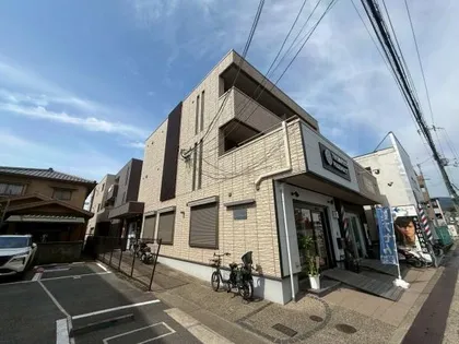 シャーメゾン天神一丁目の画像
