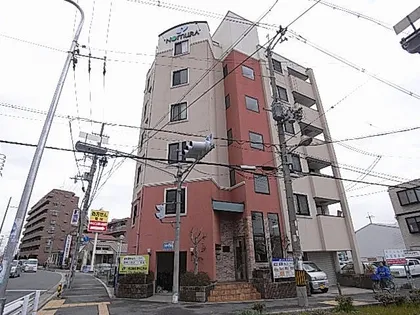 アーカンシェル東寝屋川の画像