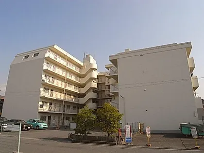 グローバルマンションの画像