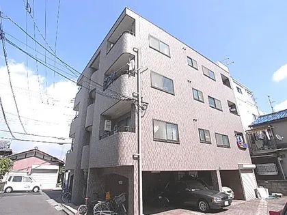 第二松田ハイムの画像