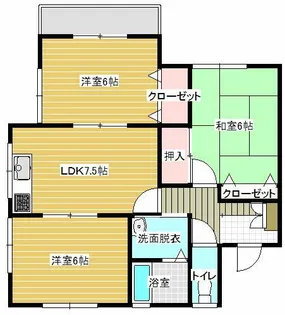 ウッドビレッジの画像