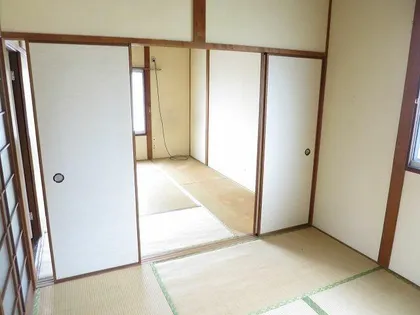 ブランエノアールⅡ【2号室】の外観