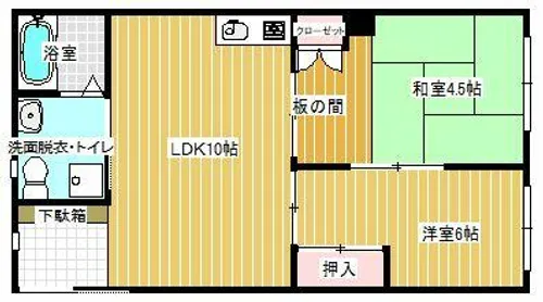 セニアハウス金刀比羅の画像