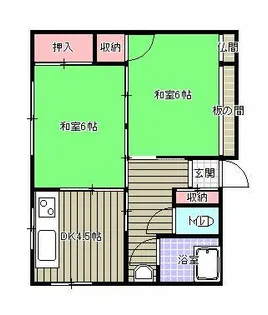 日の出荘の画像