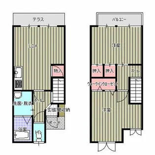 ドルチェヴィータの画像