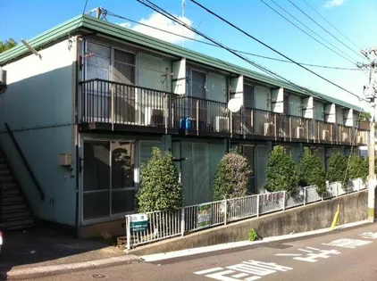 シャンポール観音寺の画像