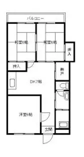 長行ビルの画像