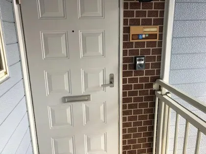 木原ハイツの画像