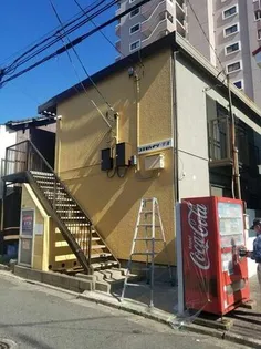 コスモハイツ マミの画像