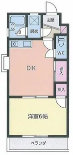 メゾンドベルの画像