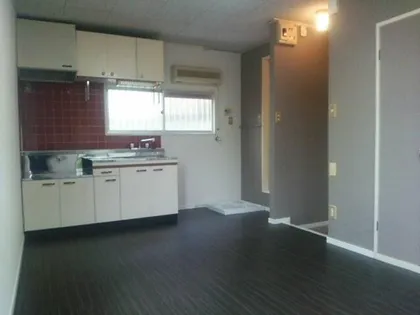 福岡県北九州市小倉北区中井4丁目【アパート】の外観