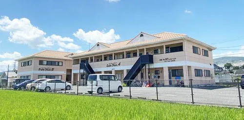 セフティーフラッツABの画像