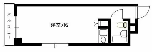 中央町スカイマンションの画像