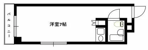 中央町スカイマンションの画像