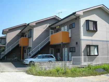 パサージュ新町の画像