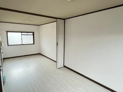 ブラッサム【306号室】の外観