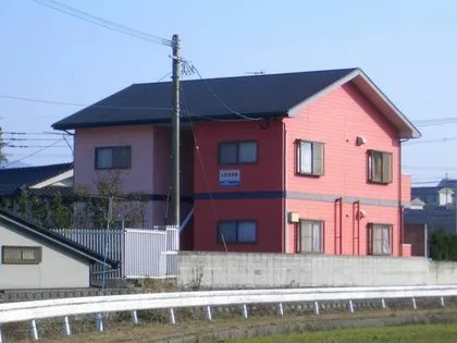 平原オークマンションの画像