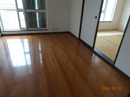 ハー二ーガーデンの画像