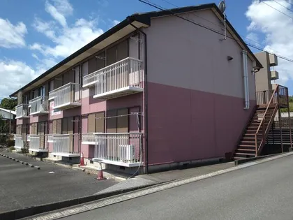 梶原コーポの画像