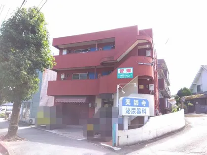 刈原コーポの画像