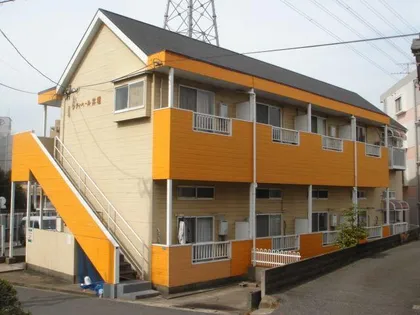 シティベール井堀の画像