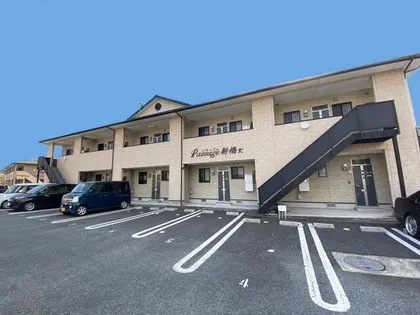 パサージュ新橋K【102号室】の外観