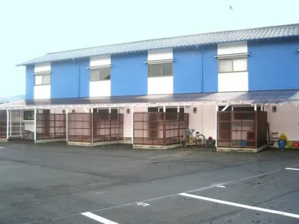 メゾンサンコーの画像