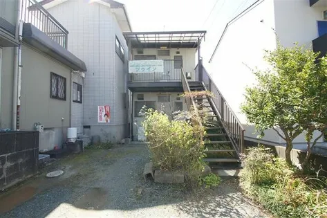 シティハイムツインの画像