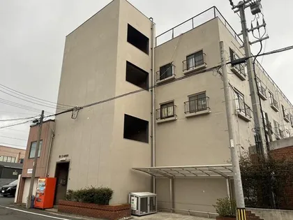 第1コーポ松本の画像