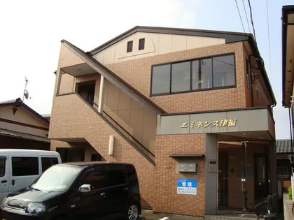エミネンス津福の画像