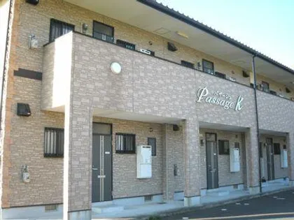 セフティーフラッツABの画像