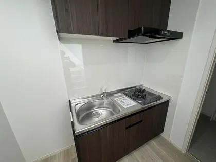 FOREST九大南【106号室】の外観