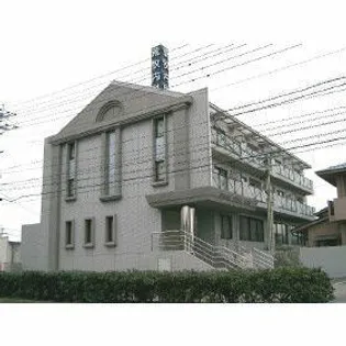 メゾン華観月【304号室】の外観