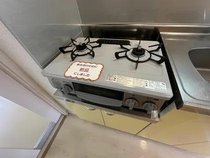 クレフラスト試験場前駅南の画像