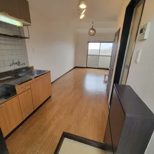 シティベール高良内の画像