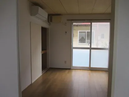 グリーンハイツの画像