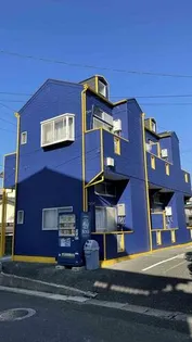 プライマリー福工大前【1階】の外観