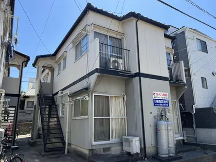 エルメゾン別府B【2階】のその他画像