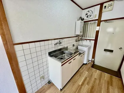 エルメゾン別府B【2階】のその他画像