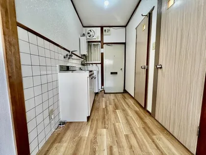 エルメゾン別府B【2階】のその他画像