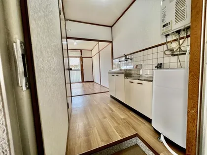 エルメゾン別府B【2階】のその他画像