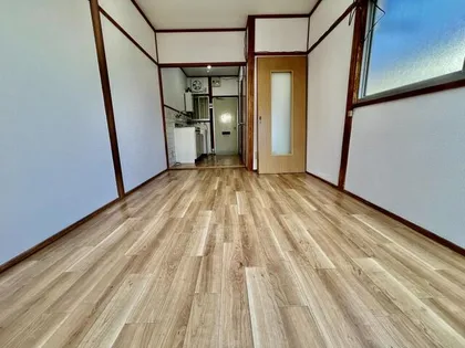 エルメゾン別府B【2階】のその他画像