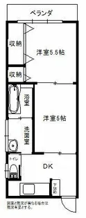 刈原コーポの画像