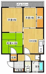 高峰ビルの画像