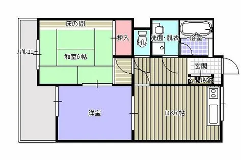 ロイヤルプラザの画像