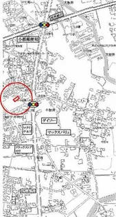 プレザントハウスの画像