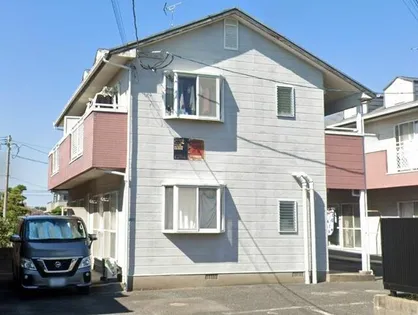 みどりヶ丘ハイツA棟の画像