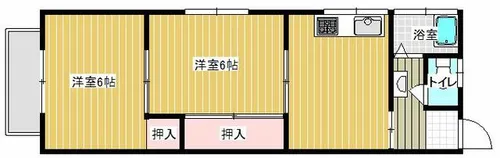 ロベルタコーポの画像