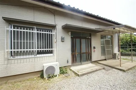 福岡県糟屋郡新宮町下府1丁目【一戸建】の外観