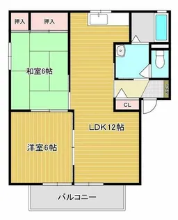 ソレイユ博多南の画像